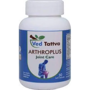 Joint Pain Relief Capsule